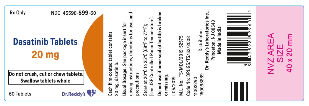 Dasatinib